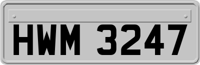 HWM3247