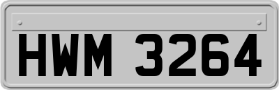 HWM3264