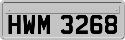 HWM3268