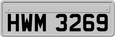 HWM3269