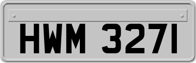 HWM3271