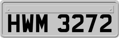 HWM3272
