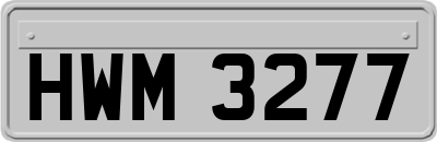 HWM3277
