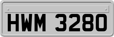 HWM3280