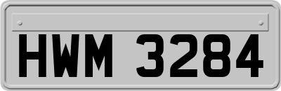 HWM3284
