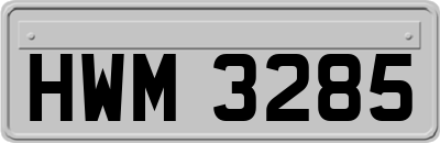 HWM3285