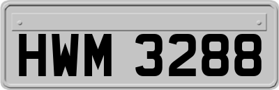 HWM3288