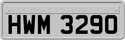 HWM3290