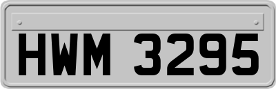 HWM3295