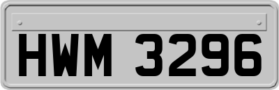 HWM3296