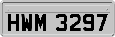 HWM3297