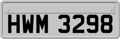 HWM3298