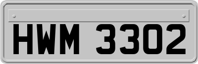 HWM3302