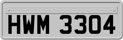 HWM3304
