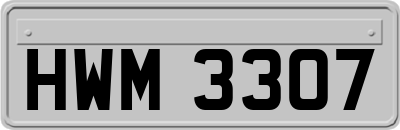 HWM3307
