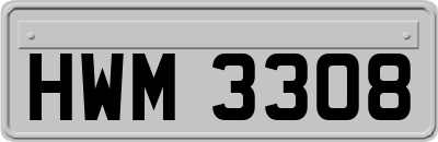 HWM3308