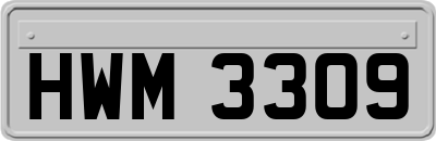 HWM3309