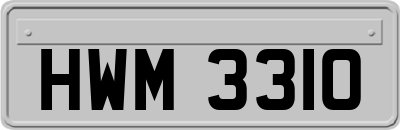 HWM3310