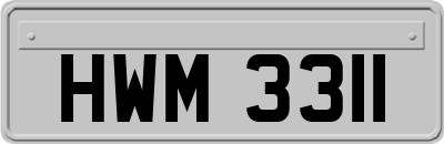HWM3311