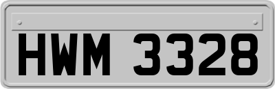 HWM3328