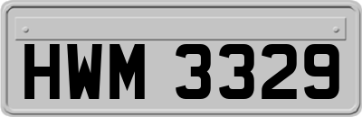 HWM3329