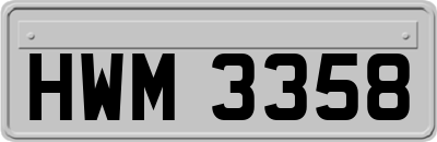 HWM3358