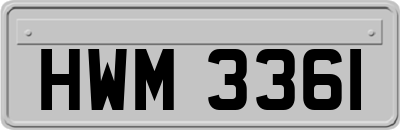 HWM3361