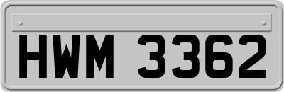 HWM3362