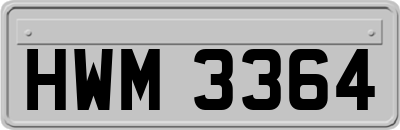 HWM3364