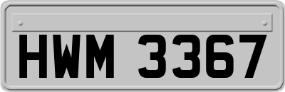 HWM3367