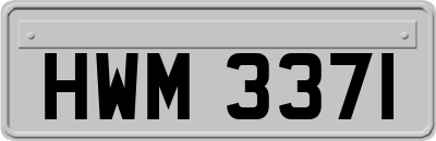 HWM3371