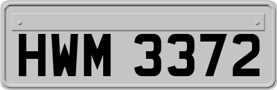 HWM3372