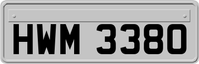 HWM3380