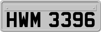 HWM3396