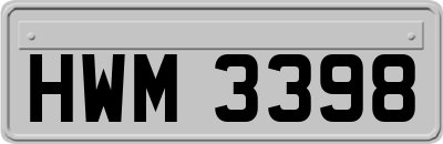 HWM3398