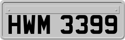 HWM3399
