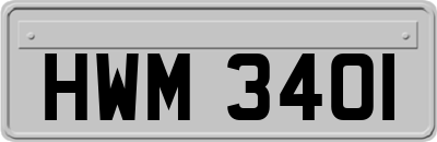 HWM3401