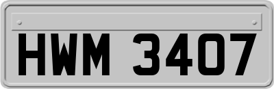 HWM3407