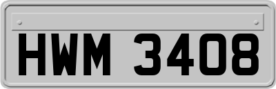 HWM3408