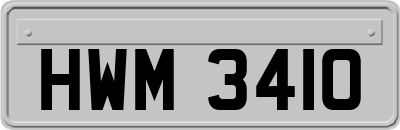 HWM3410