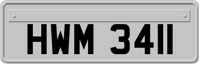 HWM3411