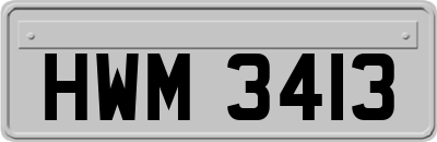 HWM3413