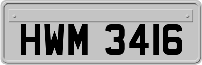 HWM3416