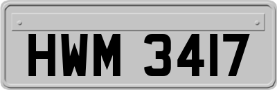 HWM3417