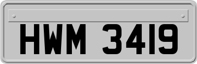 HWM3419