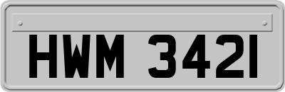 HWM3421
