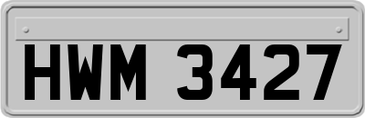 HWM3427