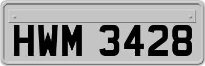 HWM3428