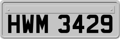 HWM3429
