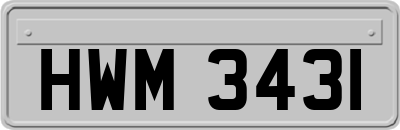 HWM3431